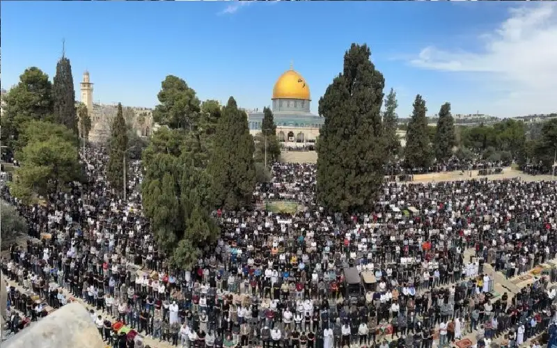 الملتقى الوطني: ذكرى الإسراء والمعراج تؤكد