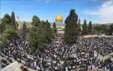 الملتقى الوطني: ذكرى الإسراء والمعراج تؤكد