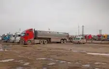 سوريا تبدأ استخراج النفط من حقول