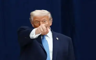 الاحتلال يقصف ثلاث نقاط رصد وسط