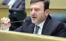 strongالعمريstrong يثمن التوجيهات الملكية لإعداد استراتيجية