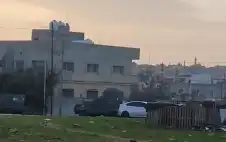 إصابة شخص في مشاجرة جماstrongعيstrongة بالأدوات