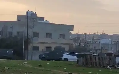 نجاة رئيس عربي من محاولة اغتيال