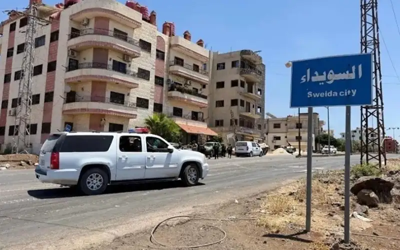 مقتل عنصر من مرتبات وزارة الداخلية