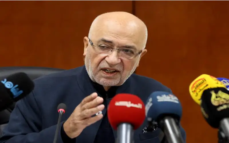 المعايطة: تعديلات على أنظمة حزبية لعدم