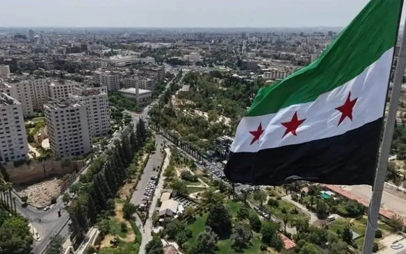 صحيفة نيسان ـ سانا: الهدنة مع تنظيم قسد انتهت