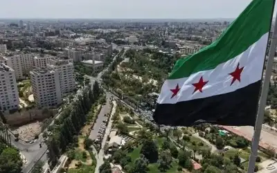 الأمن يستخدم الغاز المسيل للدموع لتفريق