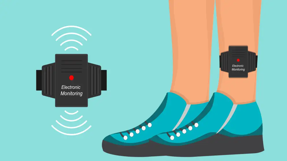 وزارة العدل: تطبيق عقوبة الإسوارة الإلكترونية