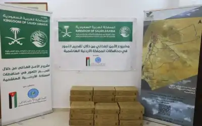 ارتفاع أسعار الطاقة والغذاء يهددان تعافي