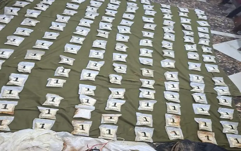 إحباط تهريب 3 محاولات لتهريب مواد