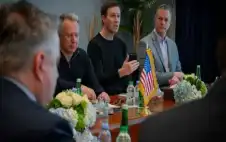 مسؤول روسي: الحوار مع واشنطن متعثر