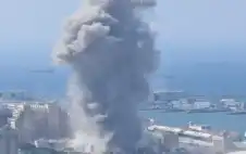 تنسيق عسكري أمريكي إسرائيلي لضربة إيرانية