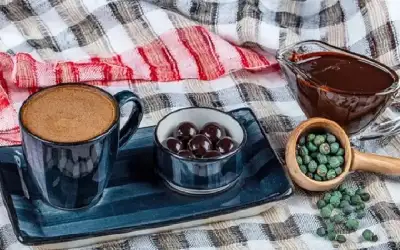 عمرها 12 ألف عام ولا تحتوي