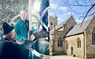 امرأة نيسان ـ منزل الأحلام أم بيت الأموات.. زوجان