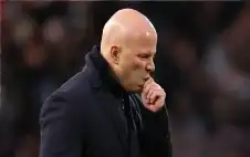 هل إنفك العقد وسقط سلوت من