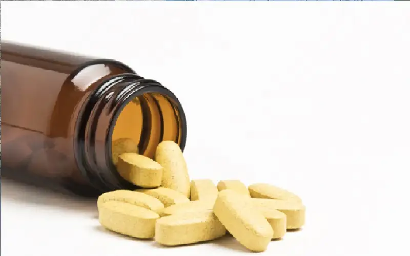 مكملات الحديد تظهر فعالية في علاج