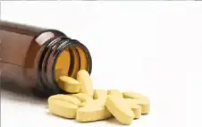 مكملات الحديد تظهر فstrongعاليةstrong في علاج