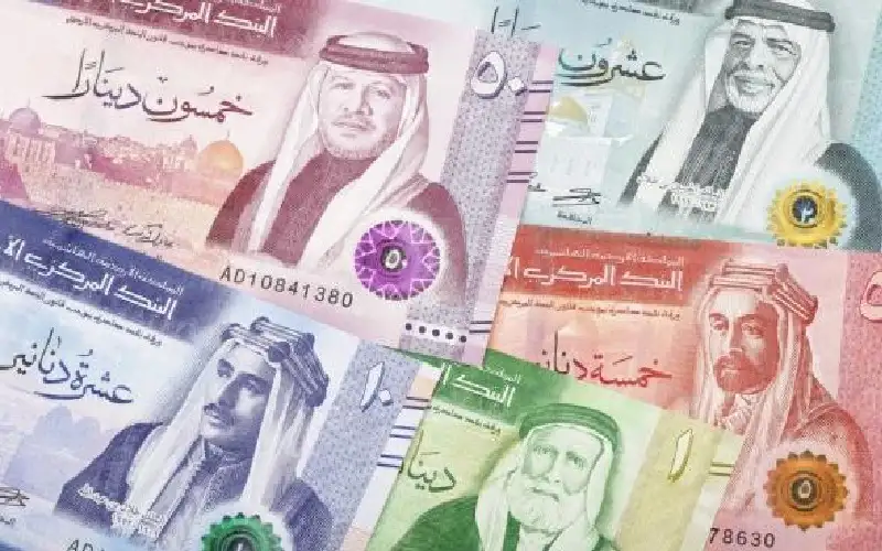 1.64 مليون مقترض في الأردن خلال