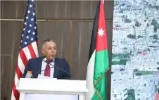 المياه تستكمل مشروع مياه strongعين الباشاstrong