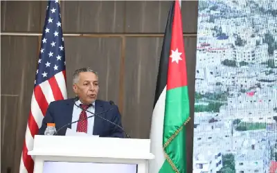 الصبيحي: رفع الحد الأدنى لرواتب الضمان