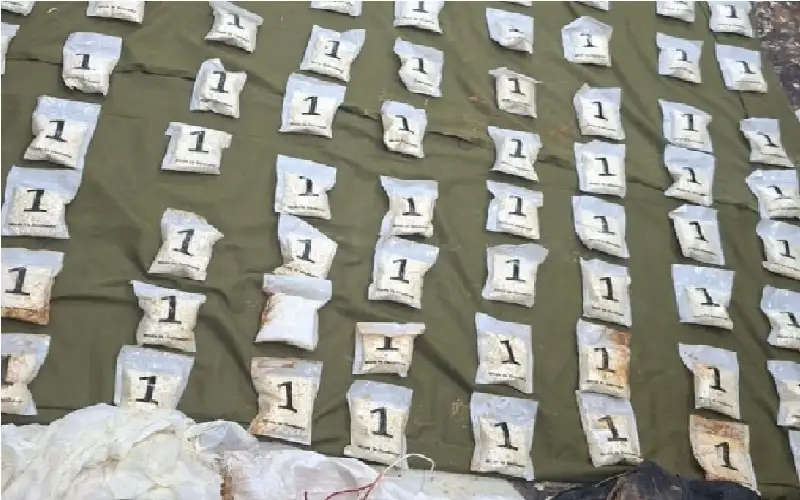 المنطقة العسكرية الشرقية تحبط 3 محاولات