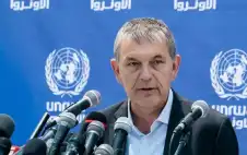 “الأونروا”: غزة أخطر مكان في العالم