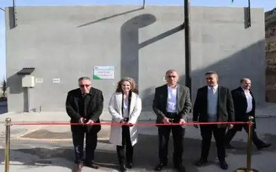 واشنطن توقف تدريب طيارين أتراك