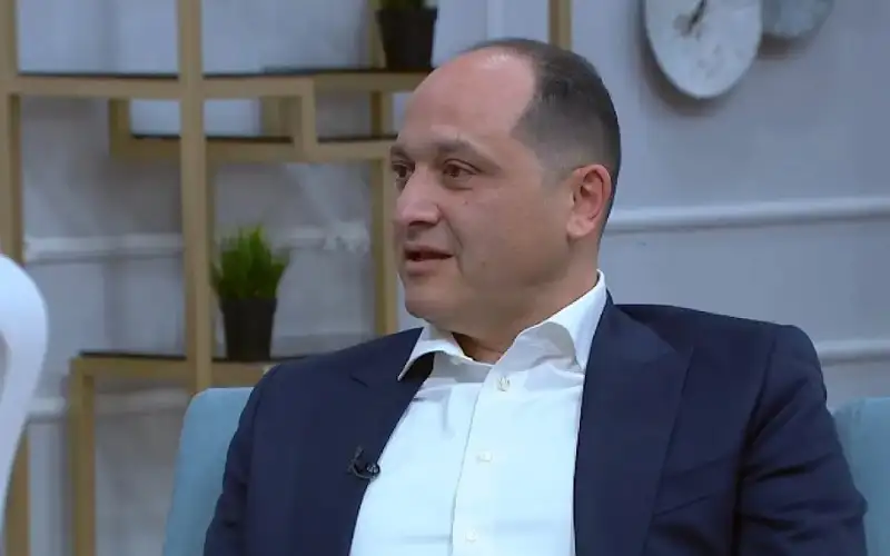 المعاني مديرا لمستشفى الأمير حمزة