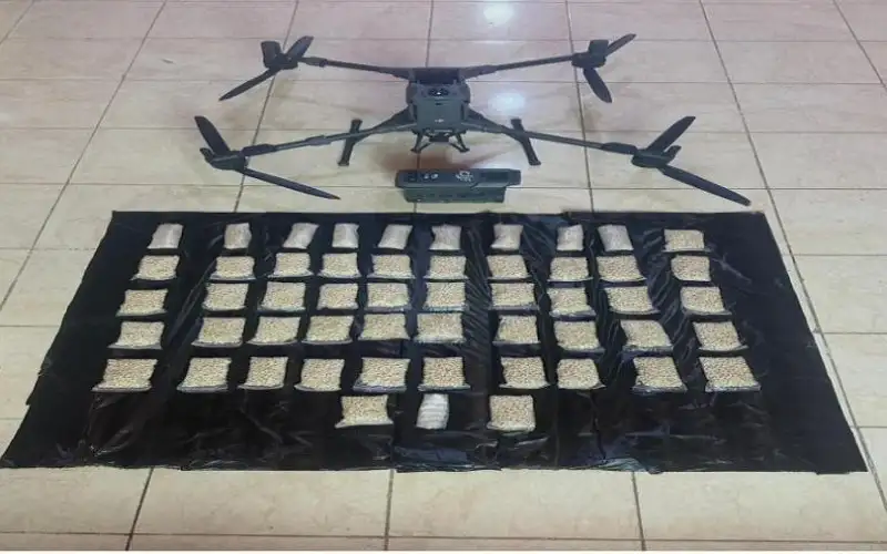 المنطقة العسكرية الجنوبية تحبط محاولة تهريب