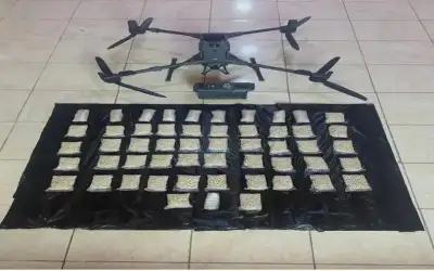 وزارة المياه تستكمل مشروع عين الباشا