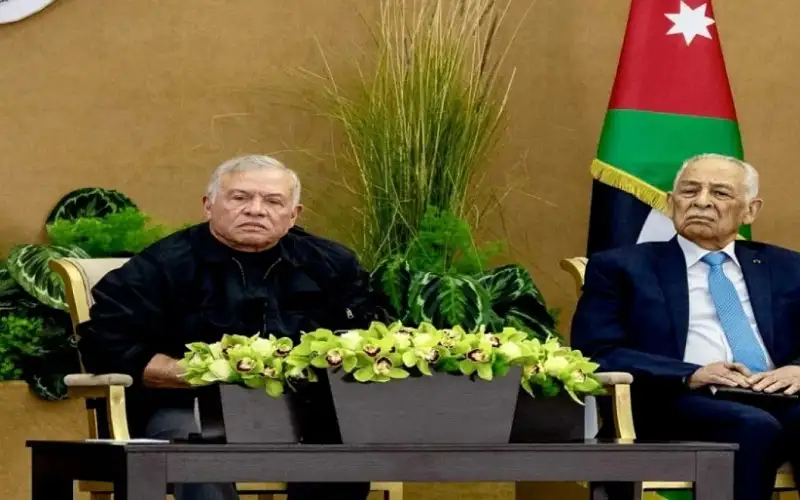 العيسوي: تحسين الأوضاع المعيشية للمواطنين أولوية