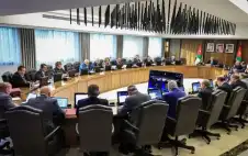 الموافقة على الأسباب الموstrongجبةstrong لمشروع قانون