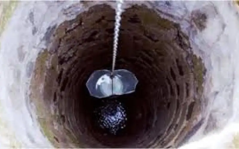 السماح بحفر وتشغيل آبار جديدة بالشراكة