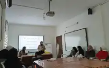 مركز شابات strongالطيبةstrong ينظم ورشة توعوية