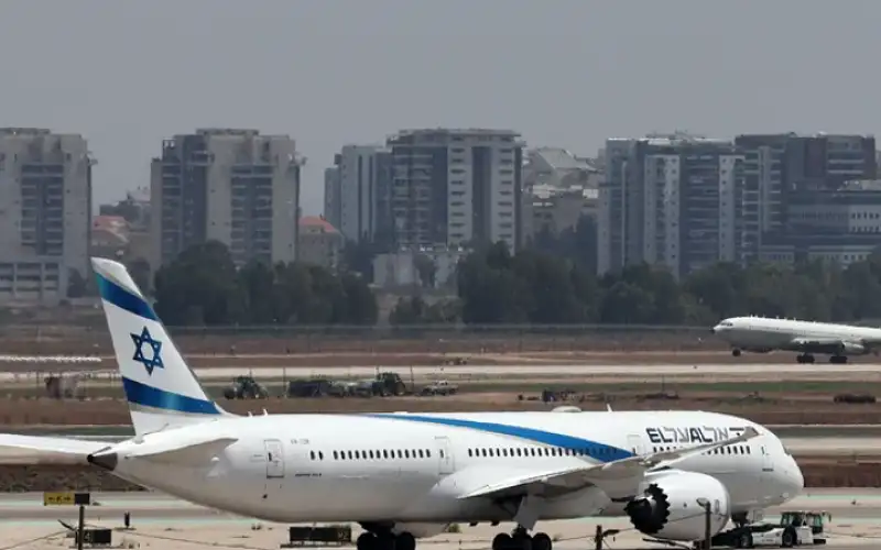 تحذير إسرائيلي لشركات الطيران يكشف موعد
