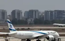 تحذير إسرائيلي لشركات الطيران يكشف موعد