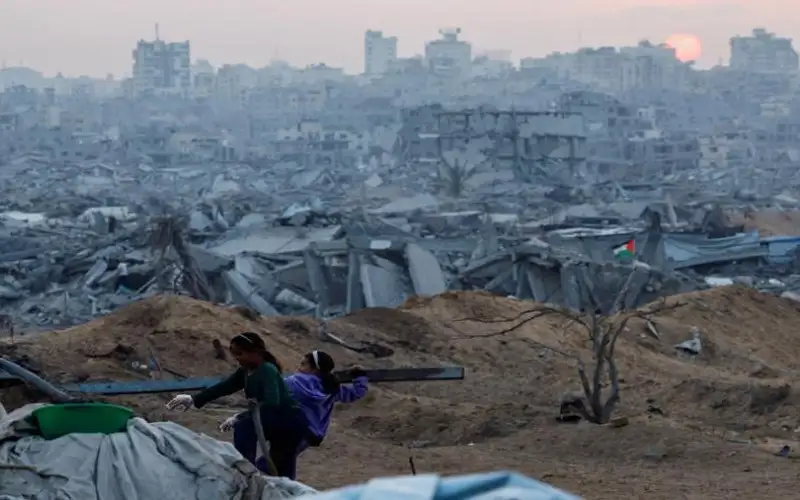 مكتب نتنياهو: نبحث عن جثة آخر