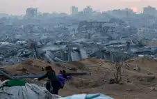 مكتب نتنياهو: نبحث عن جثة آخر