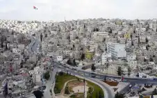 ارتفاع على درجات الحرارة حتى الثلاثاء