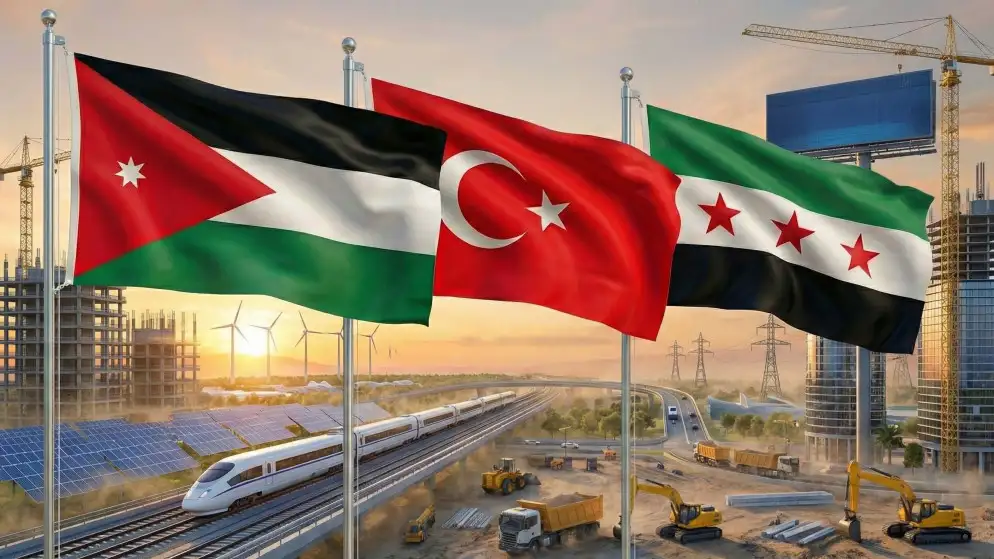 الموافقة على مذكرة تفاهم بين الأردن