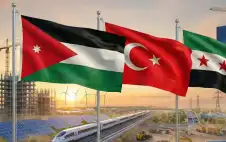 الموافقة على مذكرة تفاهم بين strongالأردنstrong