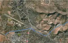 الاحتلال يخصص 150 مليون دولار لمشاريع