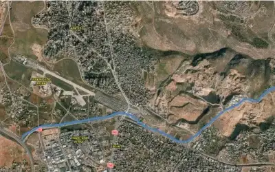 بالصور.. رئيسة كوريا الجنوبية السابقة في