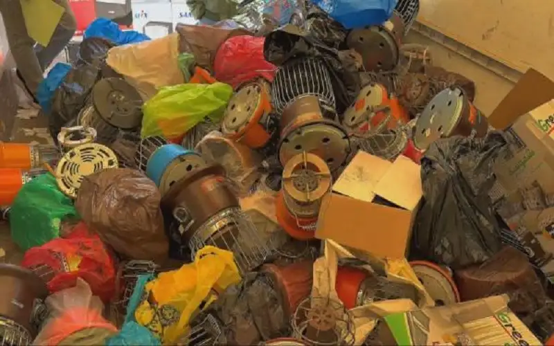 وزيرة التنمية: توزيع أكثر من 3