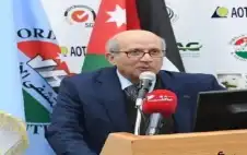 الدكتور نstrongعيstrongم أبو نبعة رئيسا لجمعية