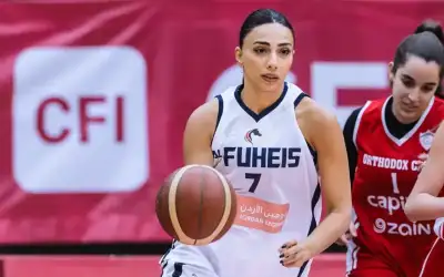 ابو علي: 390 الف اقرار ضريبي