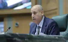 القاضي للنواب: التزموا بالنظام الداخلي