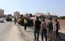 مليون دينار موازنة أشغال strongمادباstrong للعام