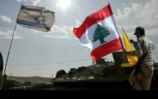 الخارجية الstrongلبstrongنانية تقدم شكوى ضد إسرائيل