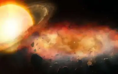 سرقوا أسلحة الجيش البريطاني .. وباعوها